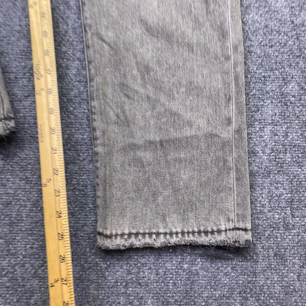 Levis measurements waist